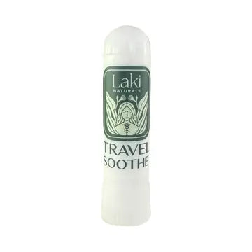 Travel Aromatherapy Nasal Inhaler