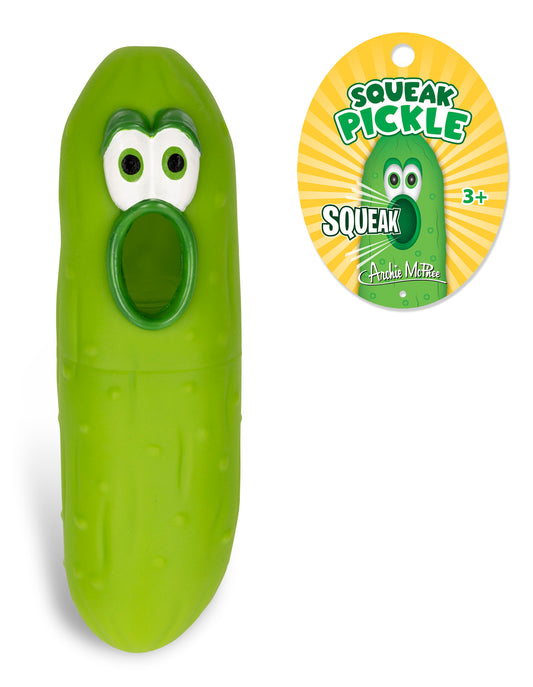 Squeak Pickle