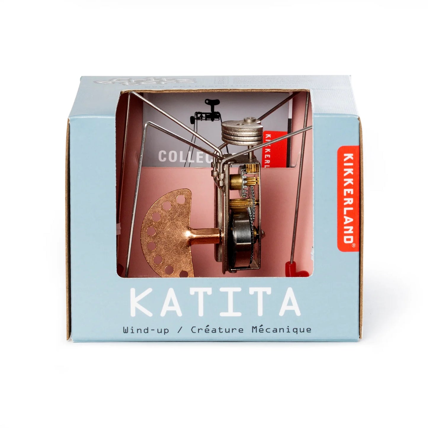 Critters - Katita