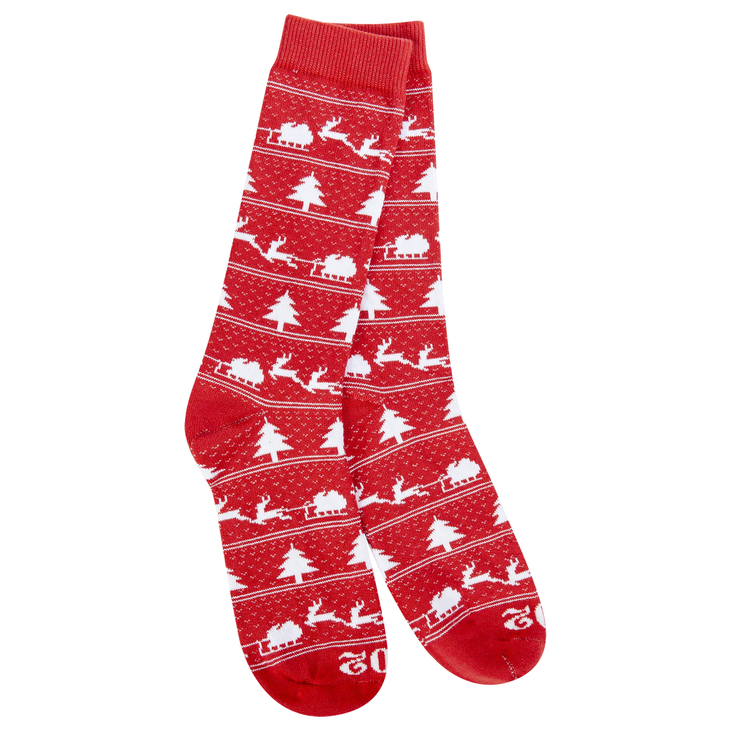 Holiday Men's World's Softest Socks