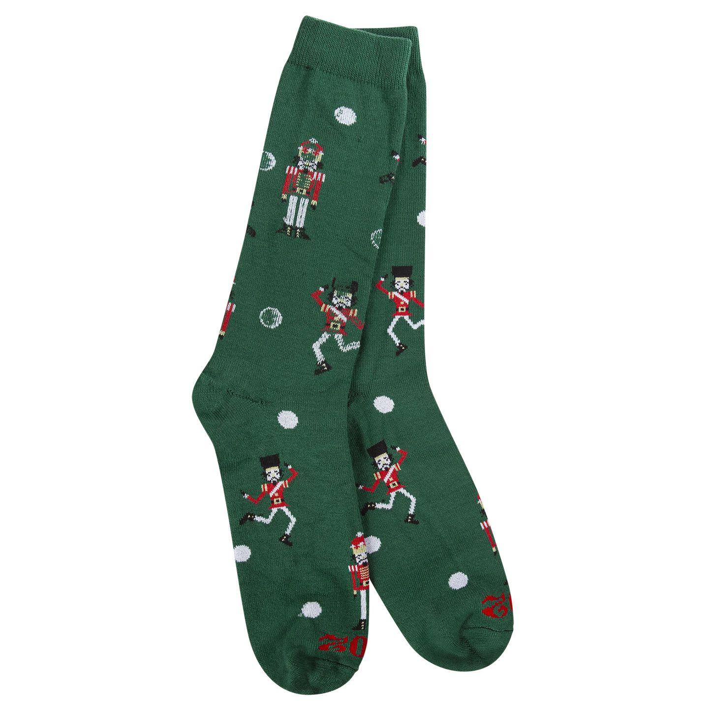 Holiday Men's World's Softest Socks