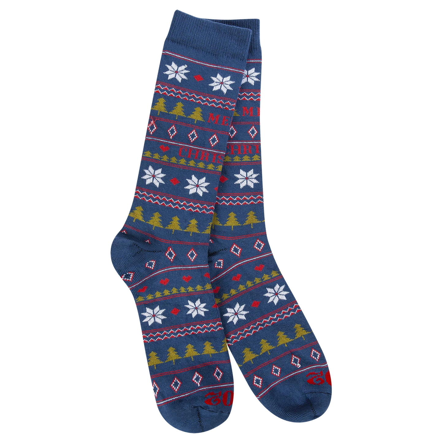 Holiday Men's World's Softest Socks