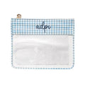 Needlepoint Sorority Project Bag