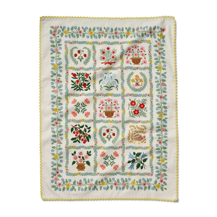 Helena Tea Towel