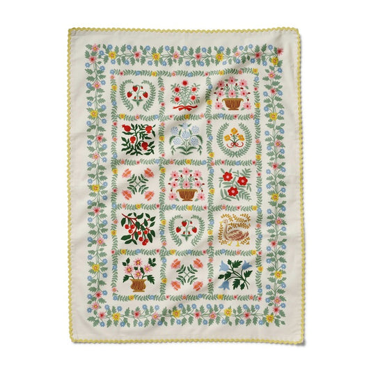 Helena Tea Towel