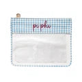 Needlepoint Sorority Project Bag