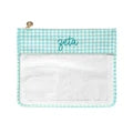 Needlepoint Sorority Project Bag