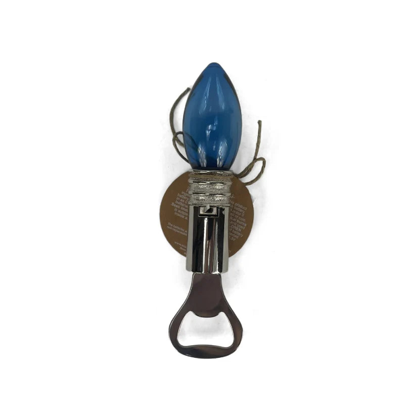 Light Up Bottle Opener