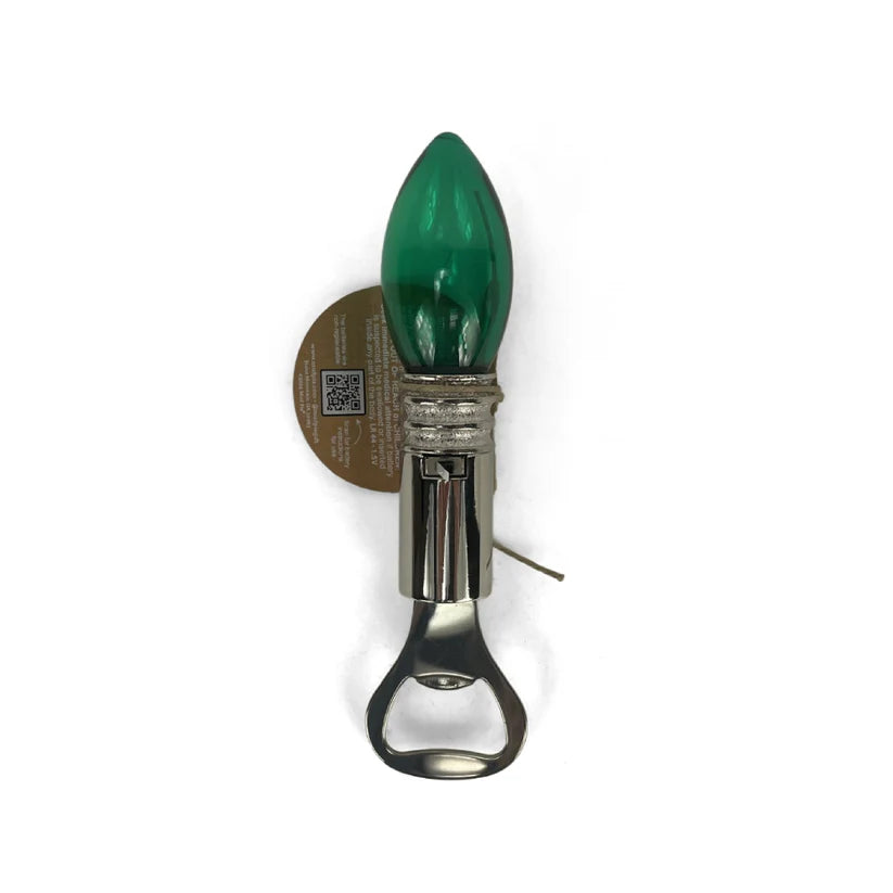 Light Up Bottle Opener