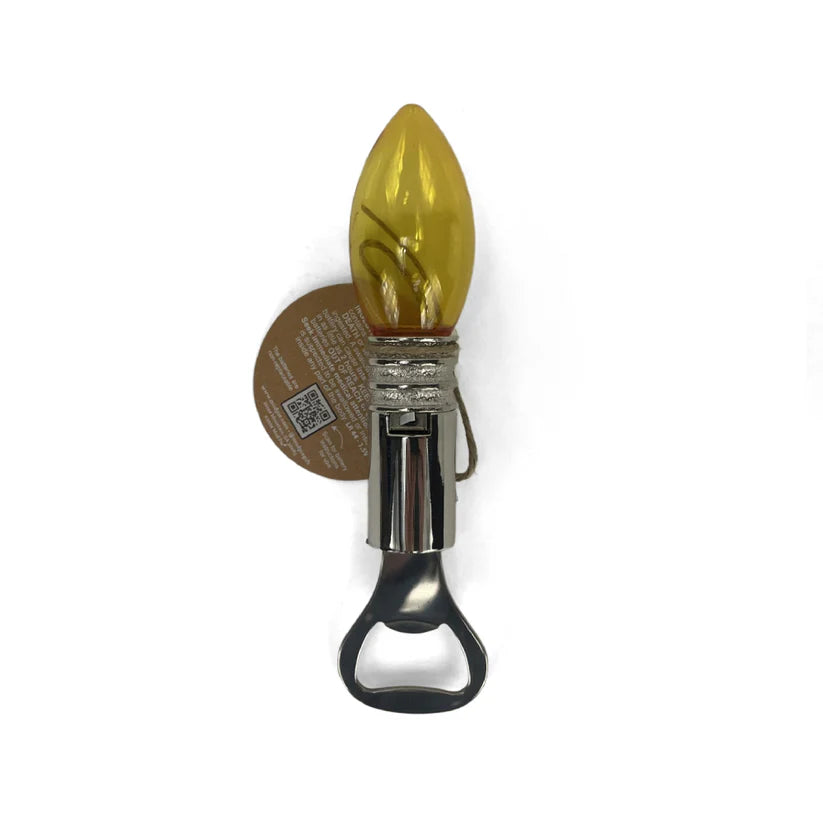 Light Up Bottle Opener