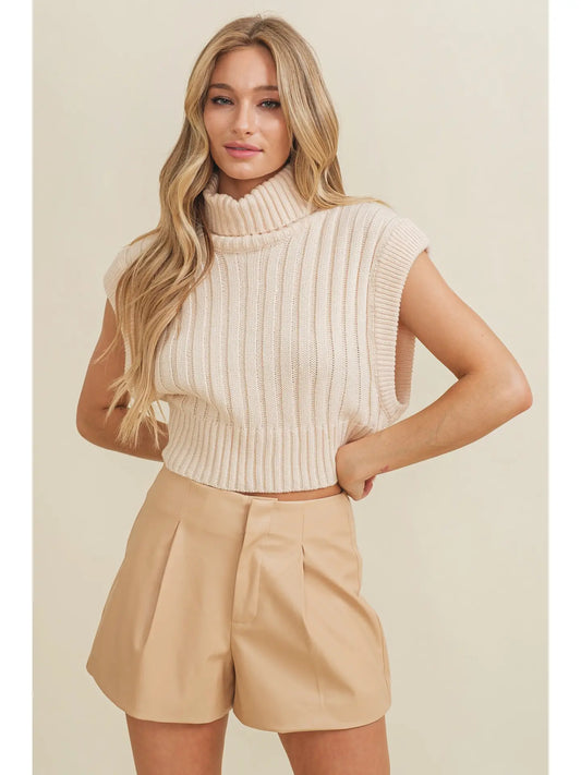 Bailey Sweater Vest