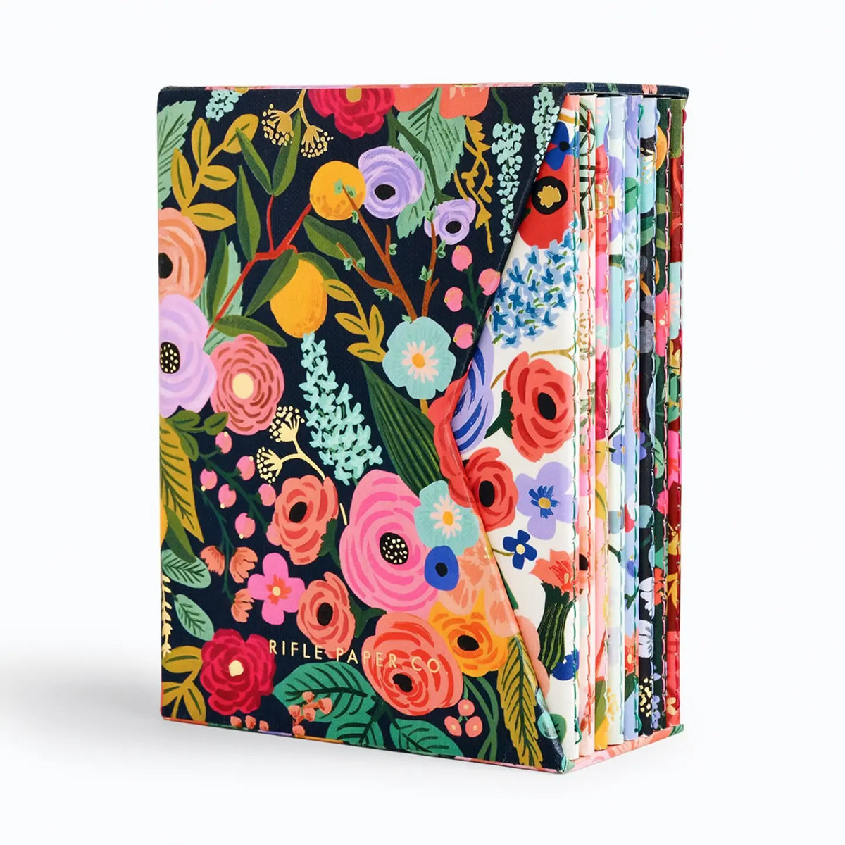 Rifle Paper Co. Set of 8 Pocket Books