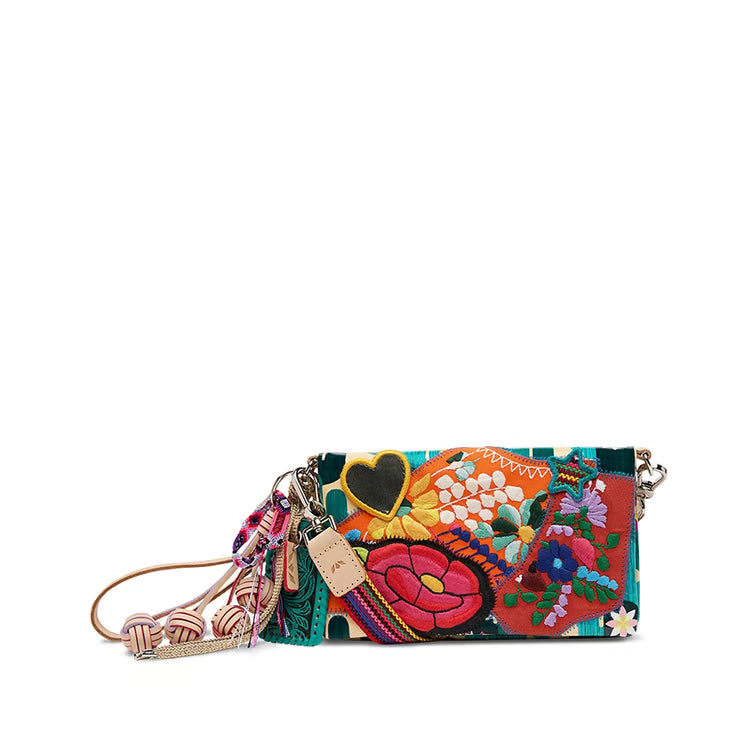 Consuela Uptown Crossbody