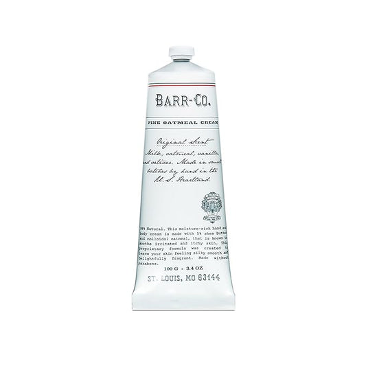 Original Scent Hand & Body Cream