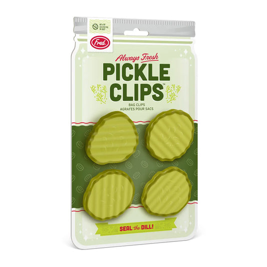 Pickle Clips