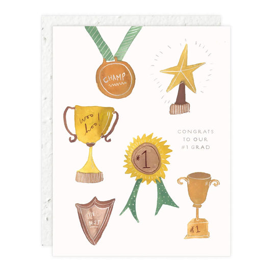 Graduation Card