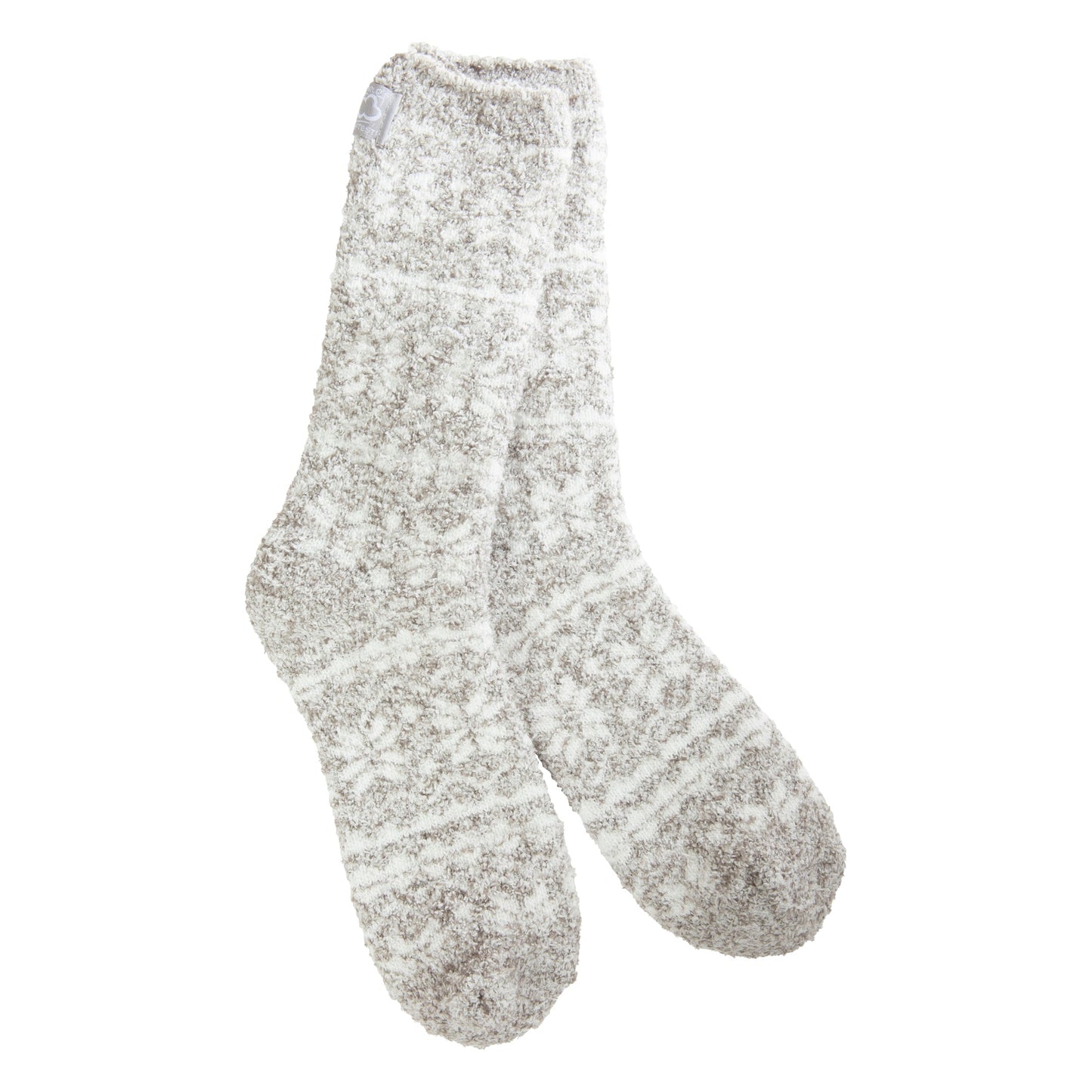 World's Softest Holiday Socks