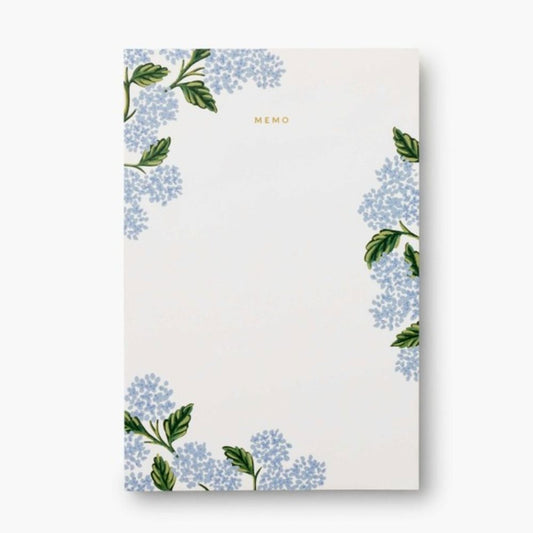 Large Memo Notepad