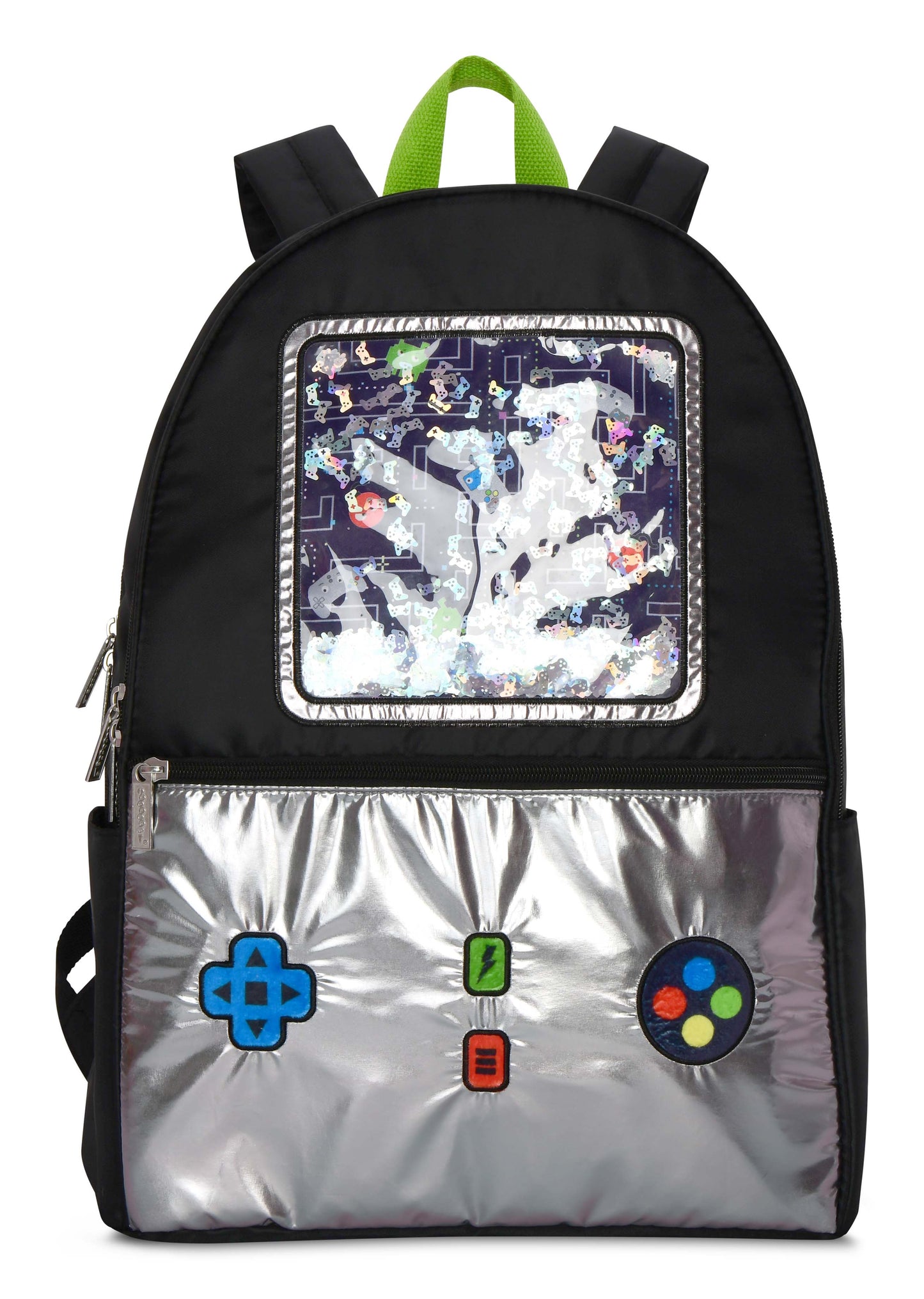 Game On Backpack