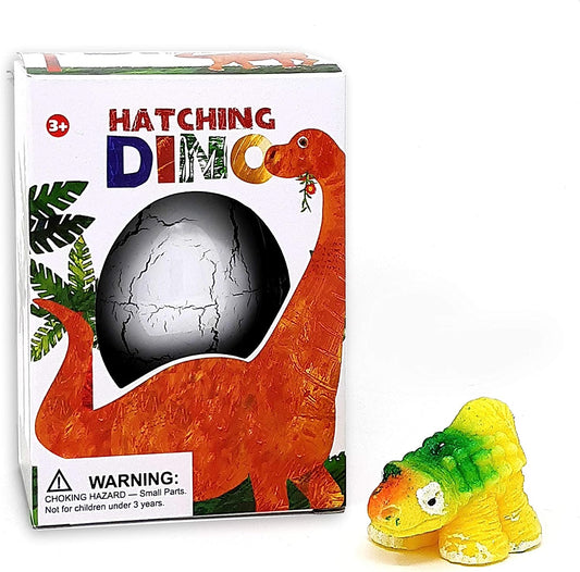 Giant Hatching Eggs