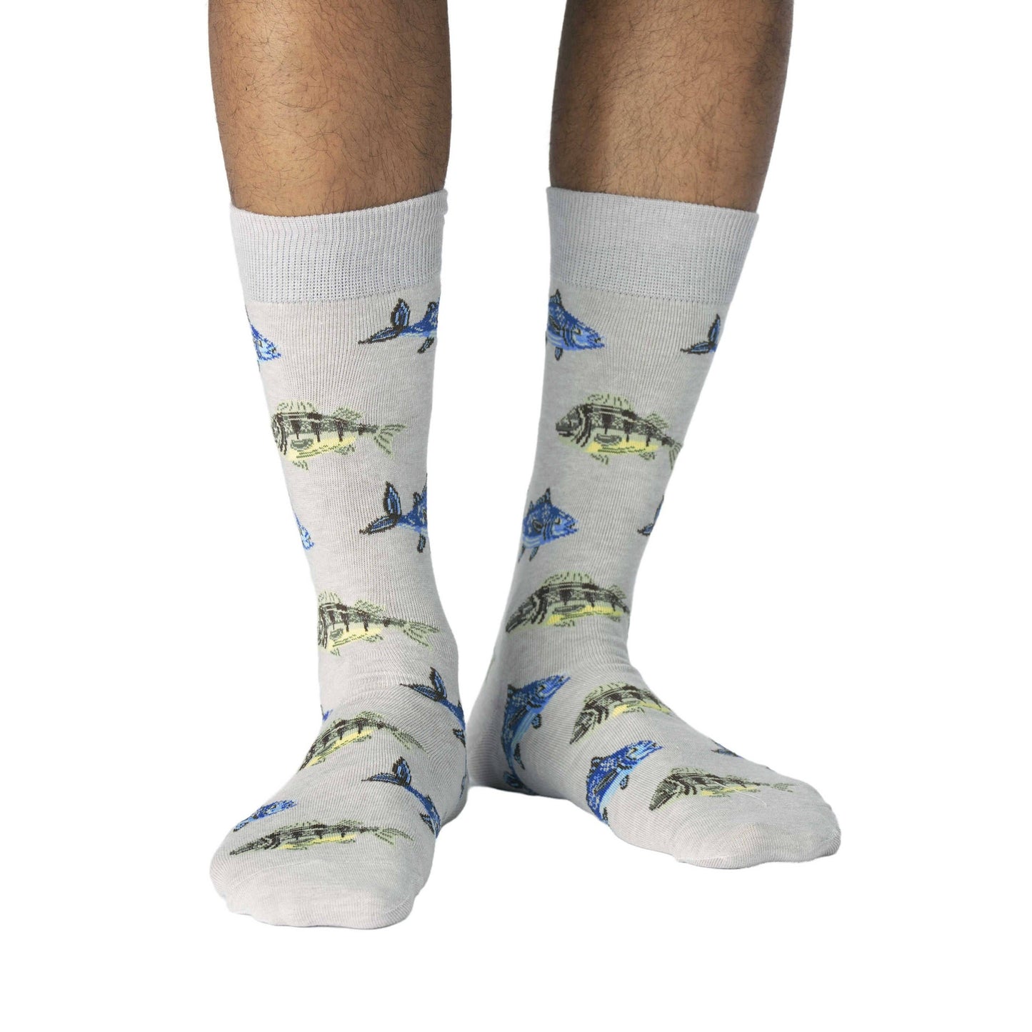 Men's School of Fish Socks