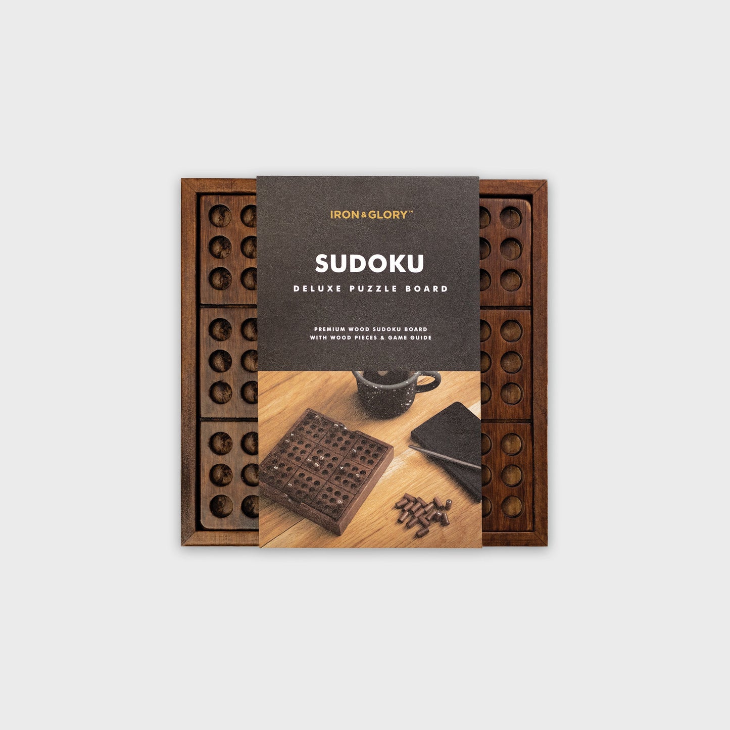 Deluxe Sudoku