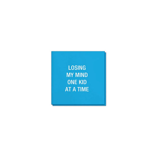 Novelty Napkins