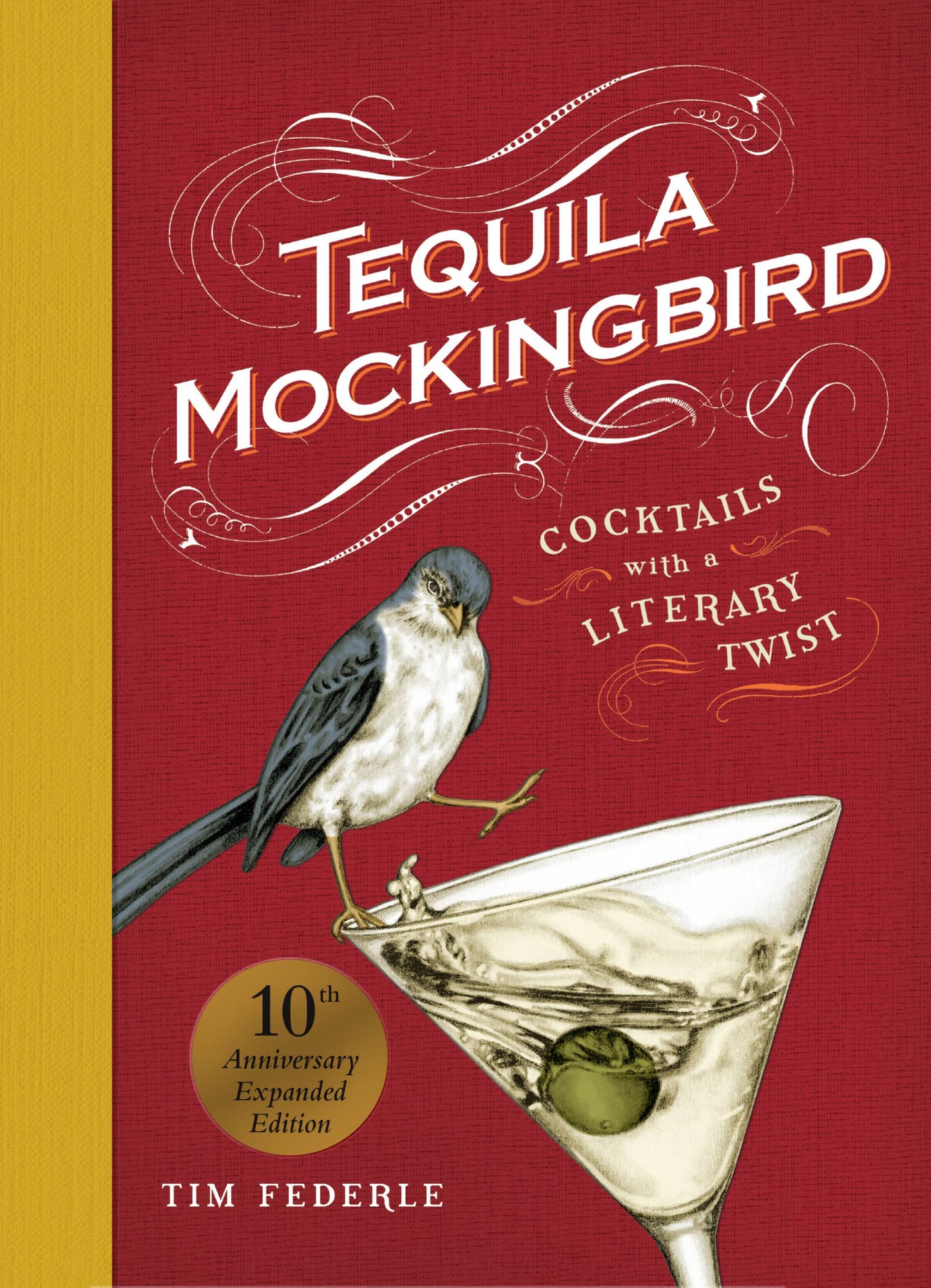 Tequila Mockingbird