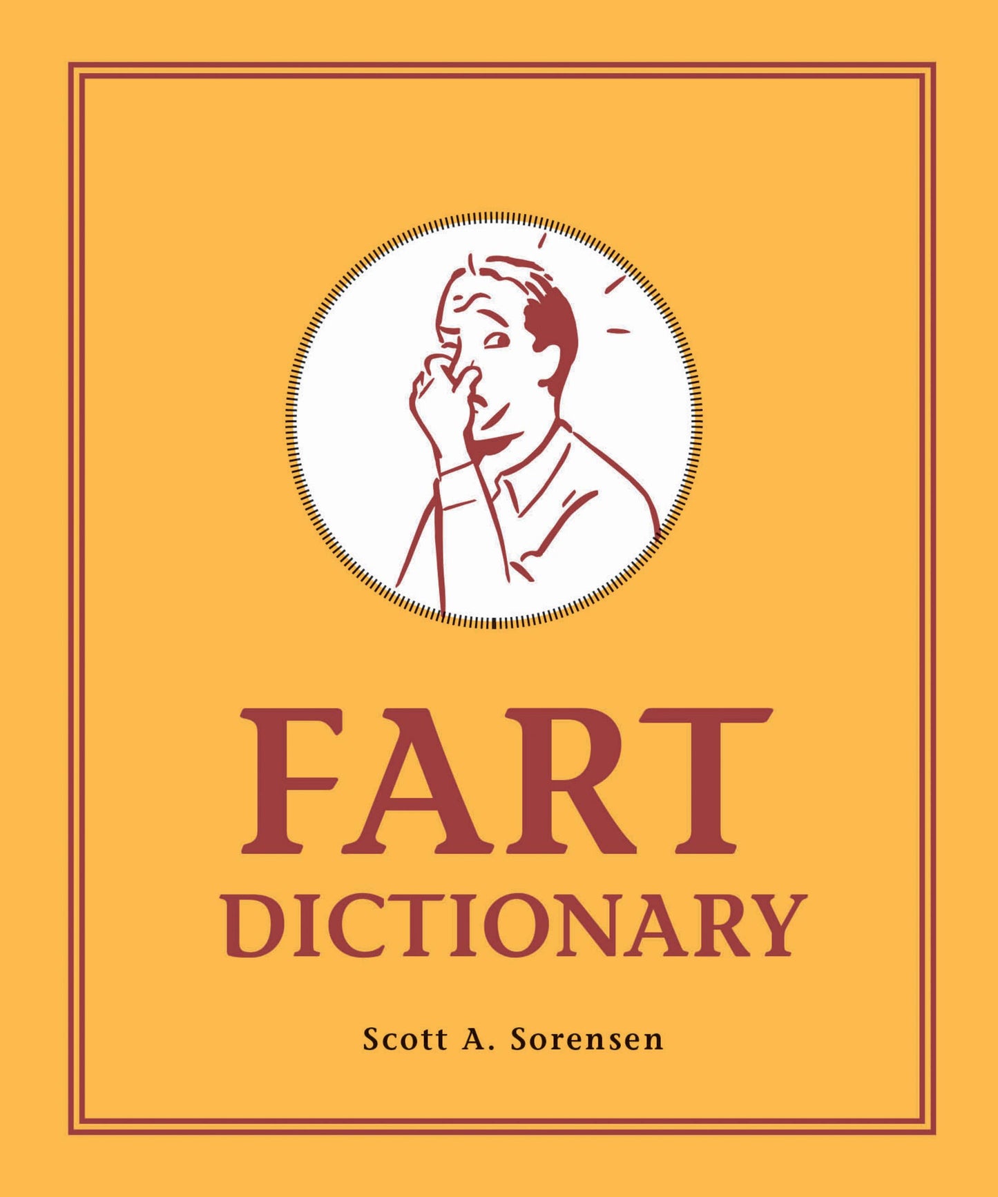 Fart Dictionary