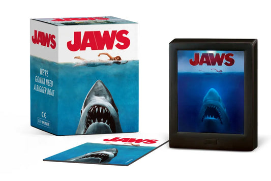 JAWS Mini