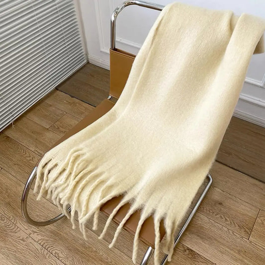 Soft Scarfs