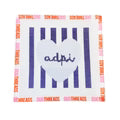 Sorority Heart Needlepoint Canvas