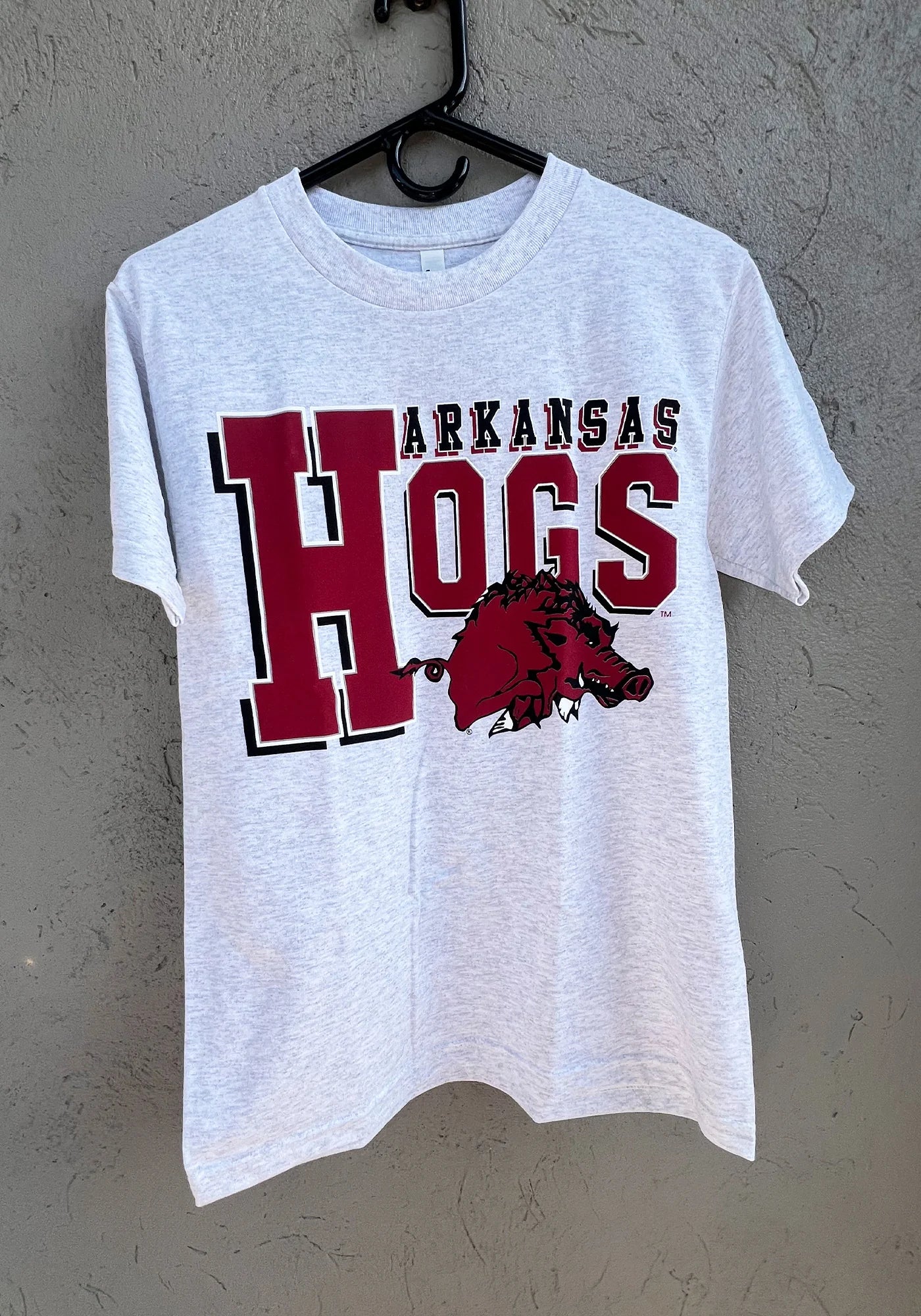 Arkansas Hogs Tee