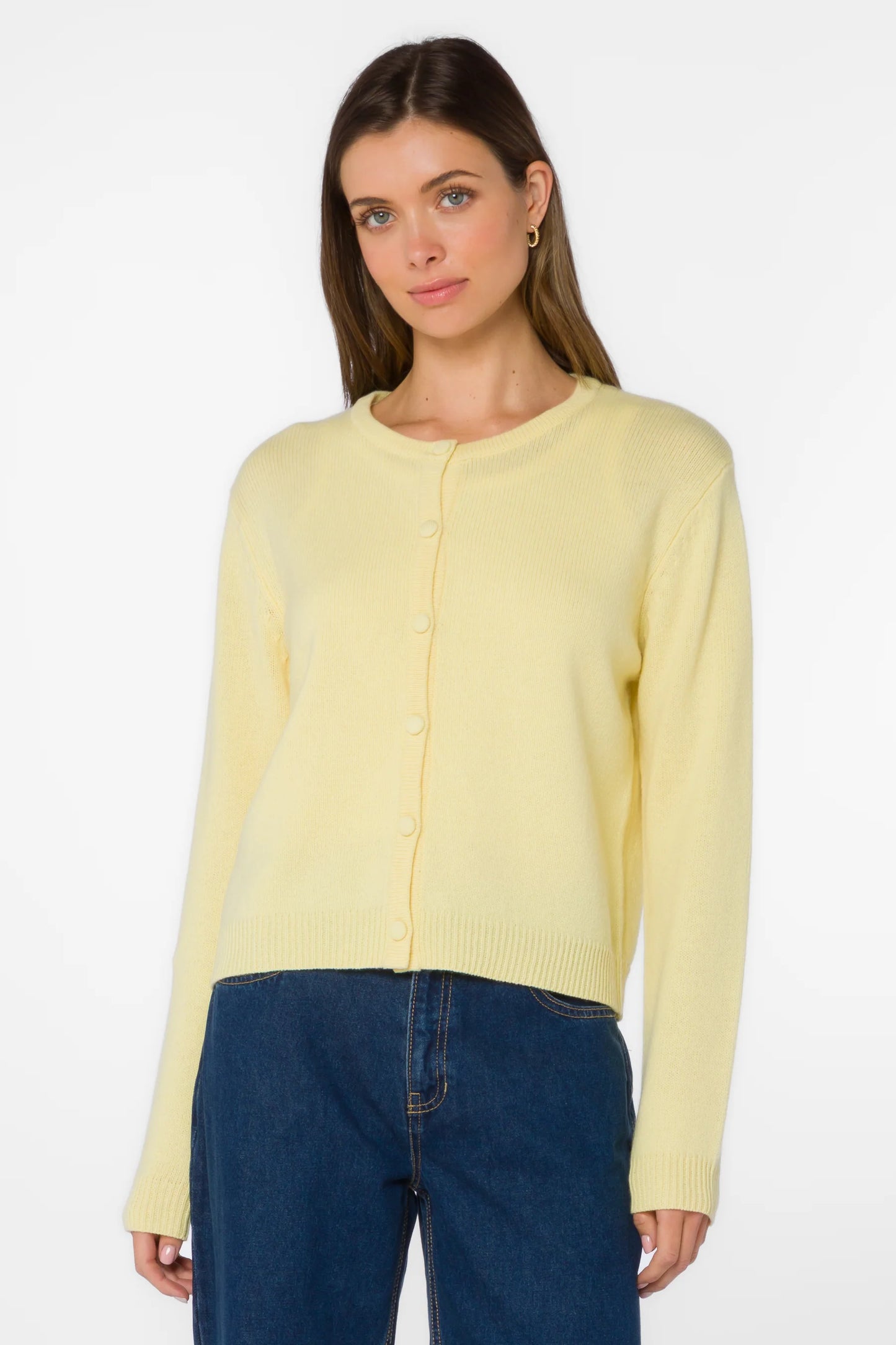 Banksy Sunrise Cardigan