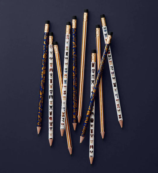 Rifle Paper Pencil Set