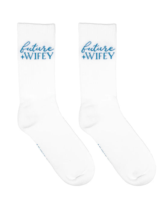 Living Royal Classic Crew Socks