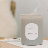Linnea - Cashmere Candle