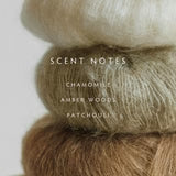 Linnea - Cashmere Candle
