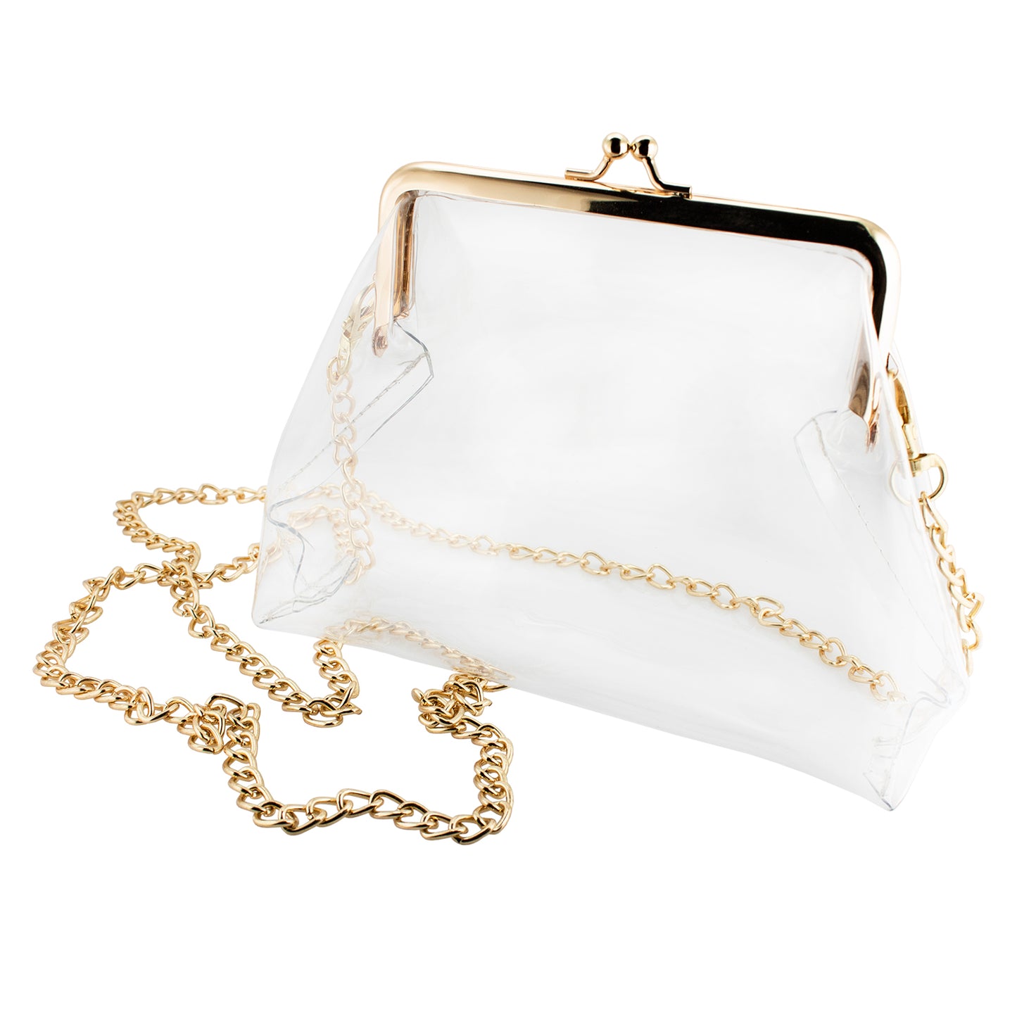 Clear Gameday Bags