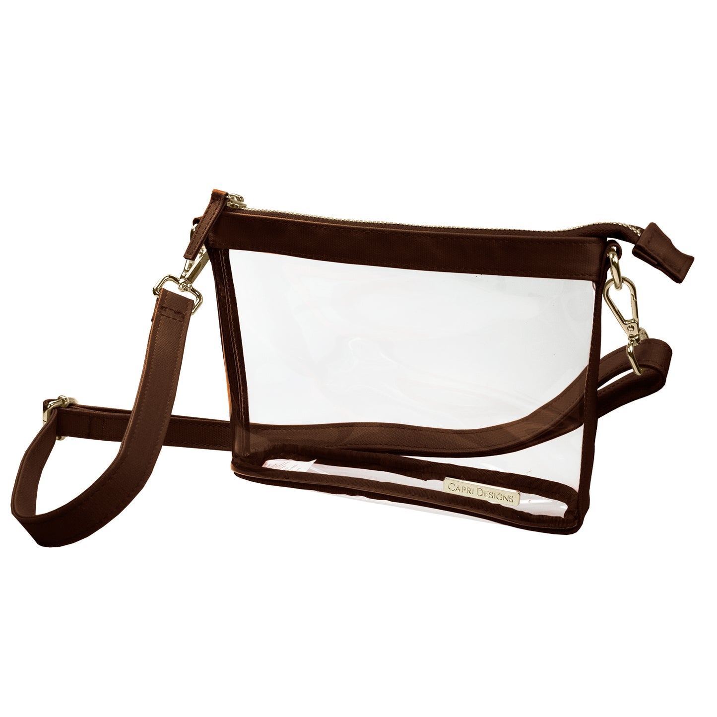 Clear Gameday Bags