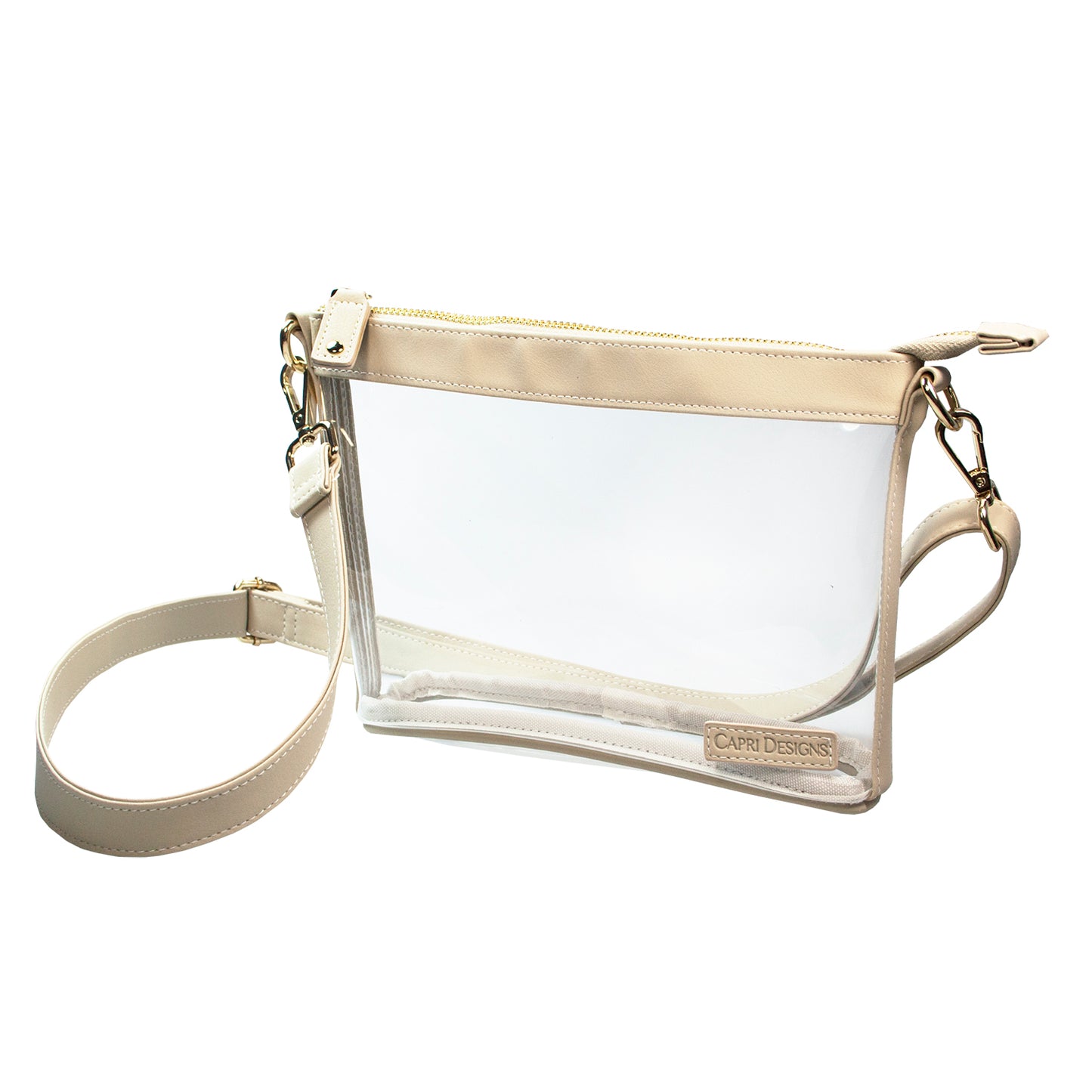 Clear Gameday Bags