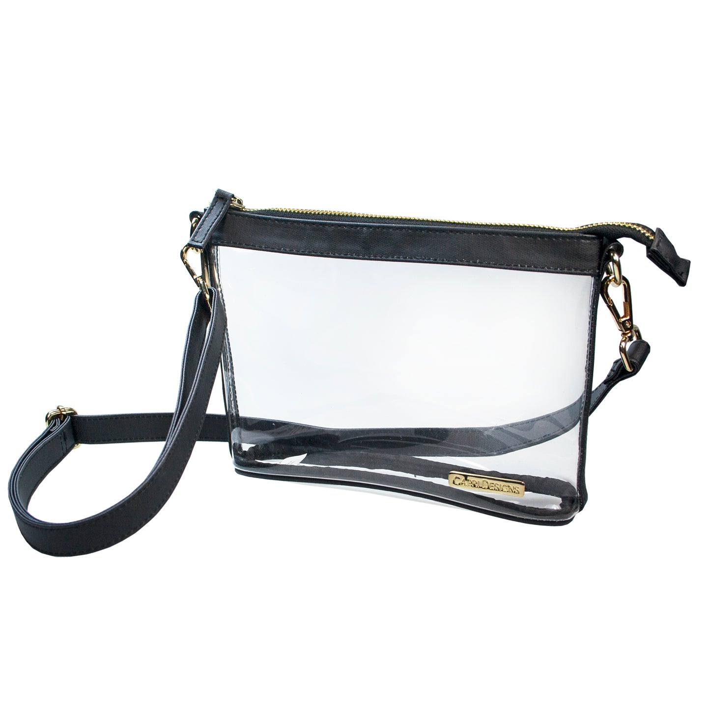 Clear Gameday Bags