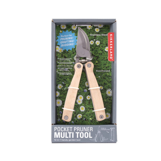 Pocket Pruner Multi. Tool