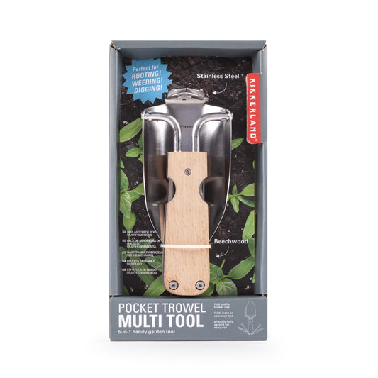 Pocket Trowel Multi. Tool