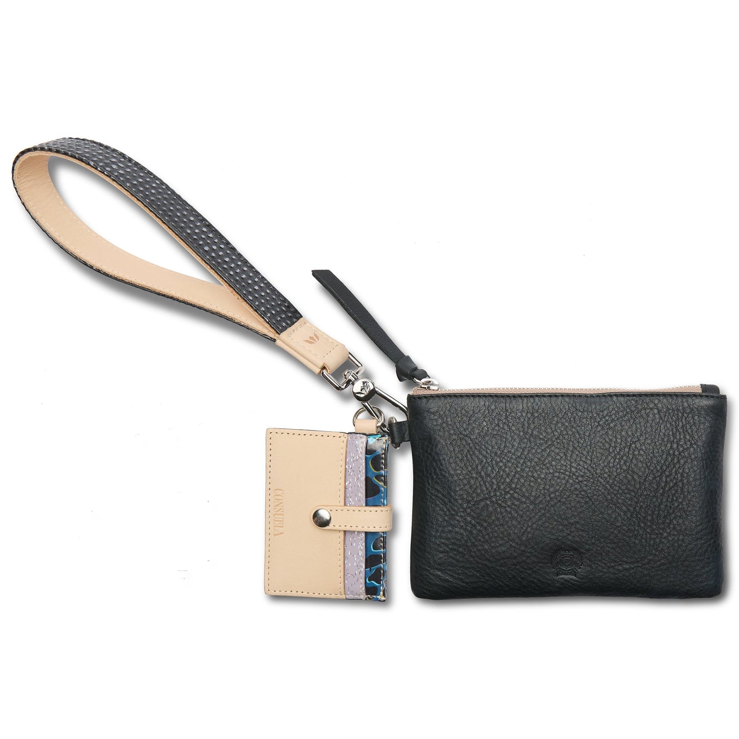 Consuela Combi Wristlet