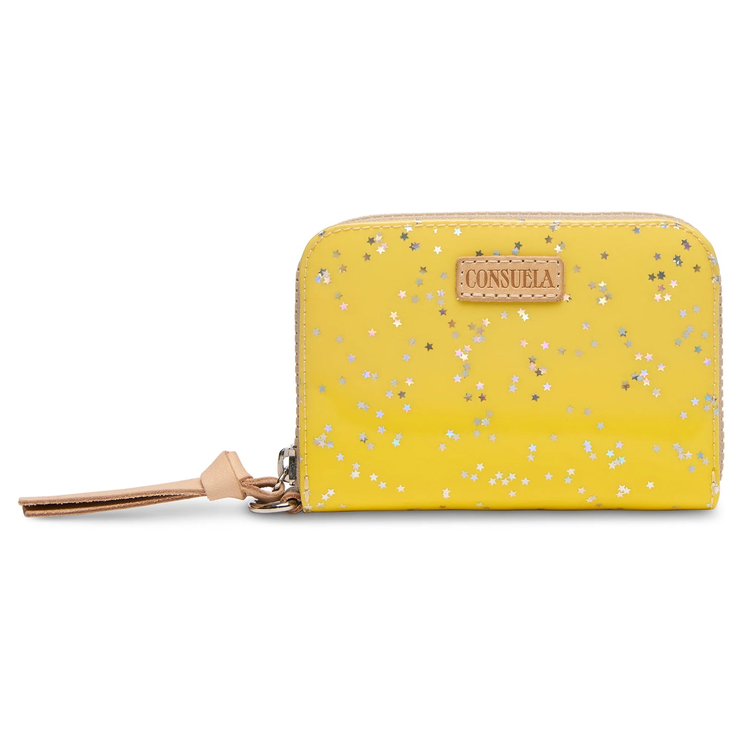 Consuela Zippy Wallet