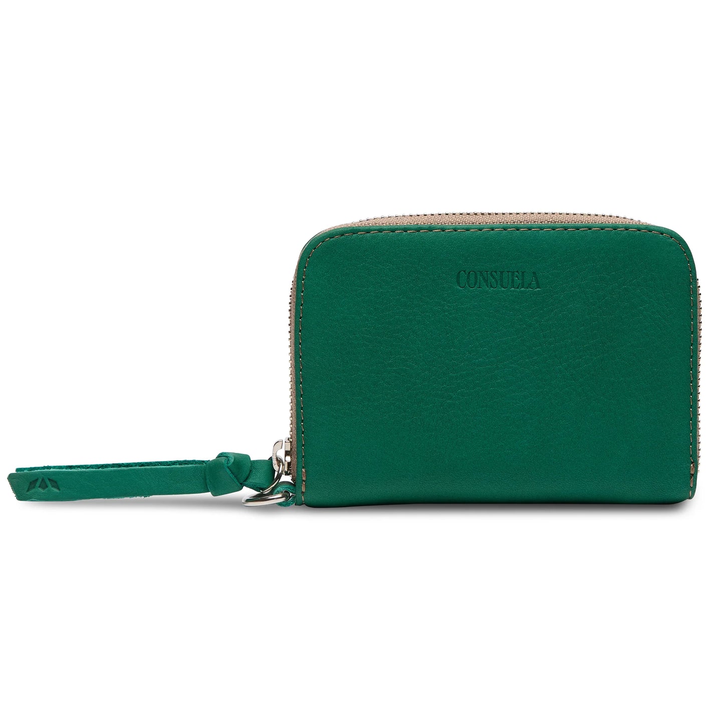 Consuela Zippy Wallet