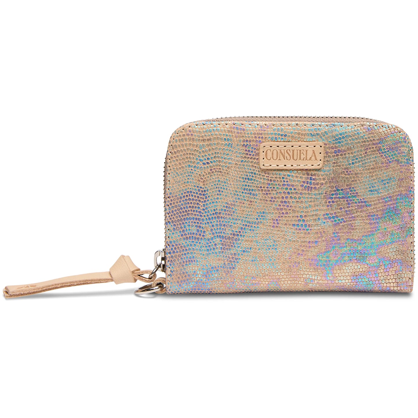 Consuela Zippy Wallet