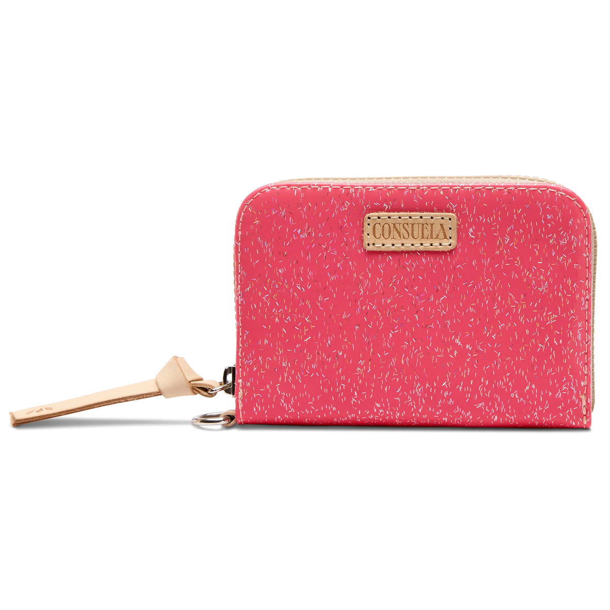 Consuela Zippy Wallet