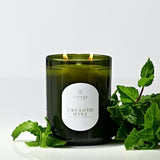Linnea - Crushed Mint Candle